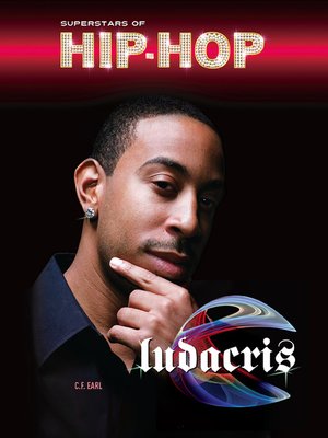 cover image of Ludacris